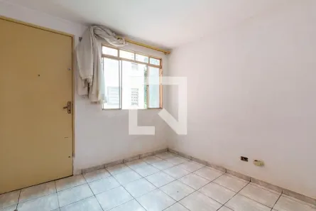 Apartamento com 2 Quartos à venda, 47m² no Parque Santa Rita, São Paulo