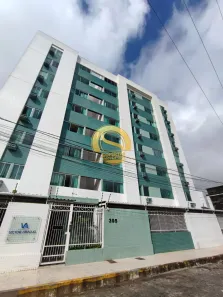 Apartamento com 2 Quartos à venda, 72m² no Sandra Cavalcante, Campina Grande