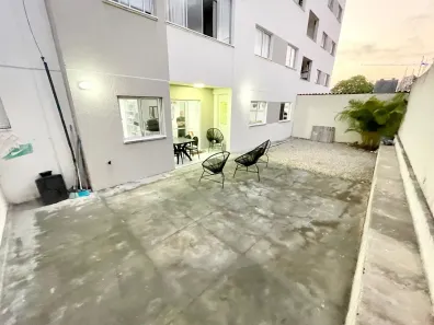 Apartamento com 2 Quartos à venda, 115m² no Nova Parnamirim, Parnamirim