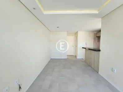 Apartamento com 2 Quartos à venda, 57m² no Ponte do Imaruim, Palhoça