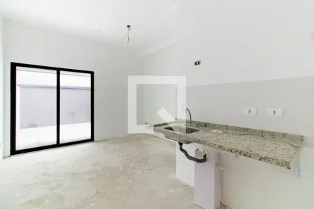 Kitnet com 1 Quarto à venda, 40m² no Sumarezinho, São Paulo
