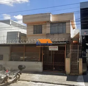 Casa com 4 Quartos à venda, 300m² no Carlos Prates, Belo Horizonte