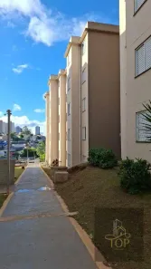 Apartamento com 2 Quartos à venda, 45m² no Vila Alzira, Santo André