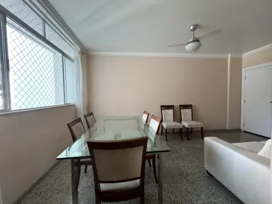 Apartamento com 3 Quartos à venda, 110m² no Itaigara, Salvador