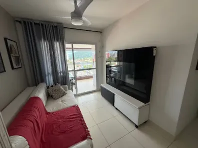 Apartamento com 3 Quartos à venda, 98m² no Centro, Bertioga
