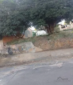 Lote/Terreno à venda, 250m² no Jardim São Camilo, Hortolândia