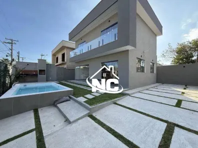 Casa com 4 Quartos à venda, 160m² no Itaipu, Niterói