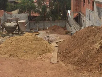 Lote/Terreno à venda, 396m² no Jardim Celeste, Jundiaí