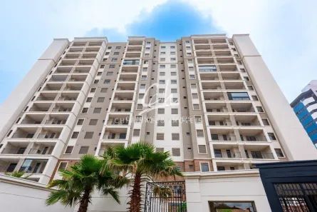 Apartamento com 3 Quartos à venda, 76m² no Botafogo, Campinas