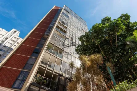 Apartamento com 4 Quartos à venda, 373m² no Cambuí, Campinas