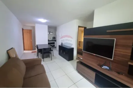 Apartamento com 2 Quartos para alugar, 60m² no Aeroclube, João Pessoa