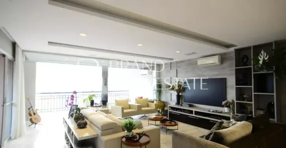 Cobertura com 3 Quartos à venda, 240m² no Ipiranga, São Paulo