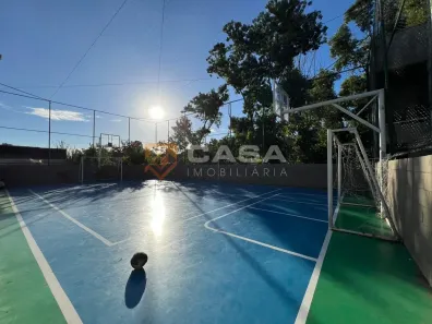 Apartamento com 2 Quartos à venda, 48m² no Jardim Limoeiro, Serra