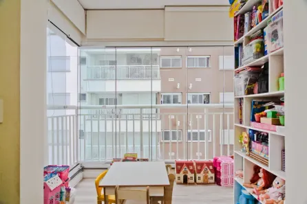 Apartamento com 2 Quartos à venda, 65m² no Casa Verde, São Paulo