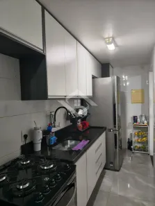 Apartamento com 2 Quartos à venda, 74m² no Várzea das Moças, São Gonçalo