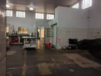 Ponto Comercial para alugar, 154m² no Jardim Jóquei Clube, Ribeirão Preto
