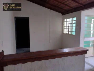 Casa com 2 Quartos à venda, 132m² no Centro, Botucatu
