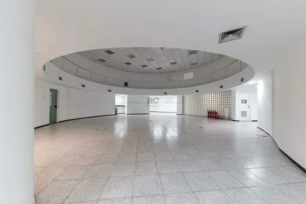 Ponto Comercial para alugar, 800m² no Centro, Belo Horizonte