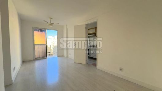 Apartamento com 2 Quartos à venda, 59m² no Campo Grande, Rio de Janeiro