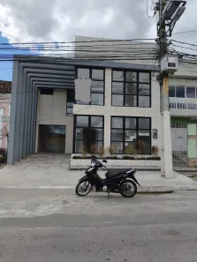 Prédio Comercial com 20 Quartos para alugar, 411m² no Centro, Goiana