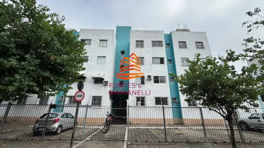 Apartamento com 2 Quartos para alugar, 60m² no Praia da Costa, Vila Velha