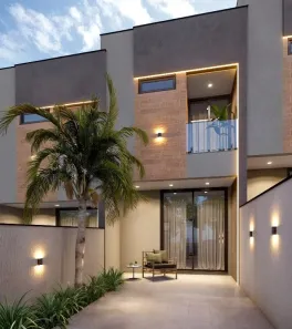 Casa com 2 Quartos à venda, 80m² no Manacás, Belo Horizonte