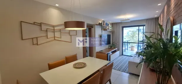 Apartamento com 3 Quartos à venda, 90m² no Recreio dos Bandeirantes, Rio de Janeiro