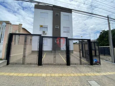 Apartamento com 2 Quartos à venda, 54m² no Bom Princípio, Gravataí