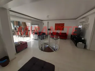 Cobertura com 3 Quartos à venda, 227m² no Santana, São Paulo