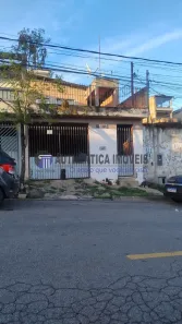 Casa com 2 Quartos à venda, 119m² no Veloso, Osasco