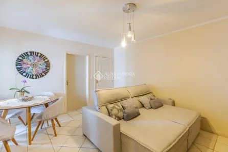 Apartamento com 3 Quartos à venda, 81m² no Centro, Canoas