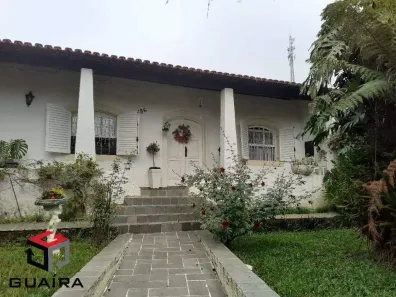 Casa com 4 Quartos à venda, 267m² no Rio Grande, São Bernardo do Campo