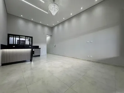 Casa com 3 Quartos à venda, 127m² no Jardim Pérola, Santa Bárbara D'Oeste