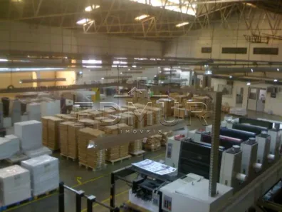 Prédio Comercial à venda, 3000m² no Vila Moinho Velho, São Paulo
