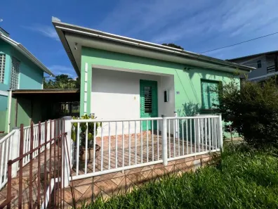 Casa com 3 Quartos para venda ou aluguel, 91m² no Primavera, Novo Hamburgo