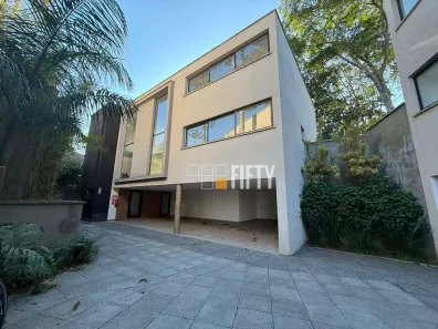 Casa de Condomínio com 4 Quartos à venda, 500m² no Jardim Cordeiro, São Paulo