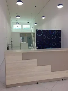 Sala Comercial à venda, 170m² no Centro, Mogi das Cruzes