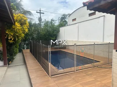 Casa com 5 Quartos à venda, 1667m² no Jardim Parque Jupiá, Piracicaba