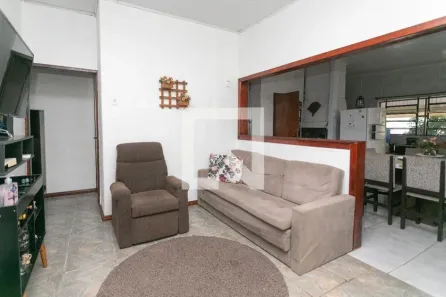 Casa com 2 Quartos à venda, 302m² no São João, Porto Alegre