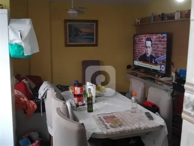 Apartamento com 2 Quartos à venda, 61m² no Inhaúma, Rio de Janeiro
