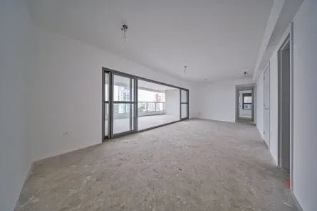 Apartamento com 3 Quartos à venda, 144m² no Paraíso, São Paulo