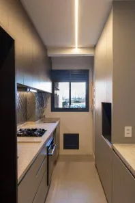 Apartamento com 2 Quartos à venda, 70m² no Terra Bonita, Londrina