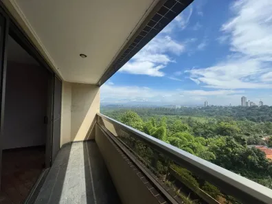 Apartamento com 3 Quartos para alugar, 160m² no Centro, São José dos Campos
