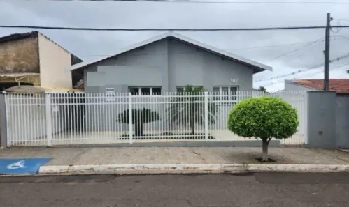 Imóvel Comercial com 1 Quarto à venda, 164m² no Jardim Santa Antonieta, Marília