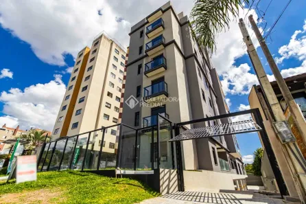 Apartamento com 3 Quartos à venda, 109m² no Centro, Pinhais