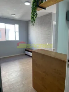 Apartamento com 2 Quartos à venda, 38m² no Jardim Recanto Verde, São Paulo