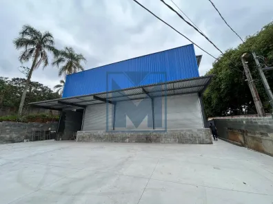 Galpão/Depósito/Armazém para alugar, 750m² no Jardim Maria de Lourdes, Guarulhos