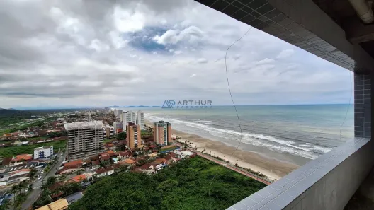 Apartamento com 2 Quartos à venda, 80m² no Jardim Luciana, Mongaguá