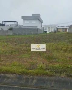 Lote/Terreno à venda, 250m² no Parque Residencial Maria Elmira, Caçapava
