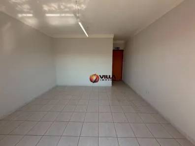 Sala Comercial para alugar, 30m² no Vila São Pedro, Americana